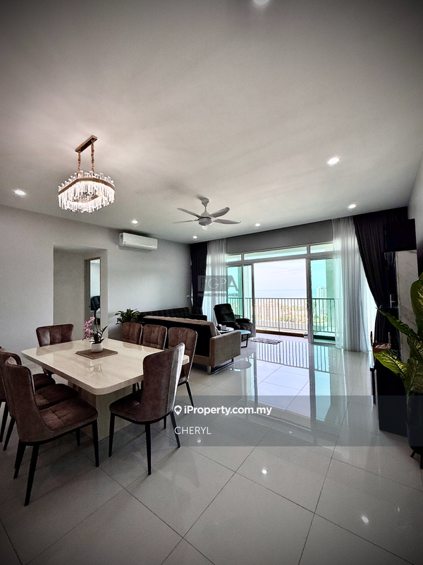 For Rent - Ferringhi Residence 2