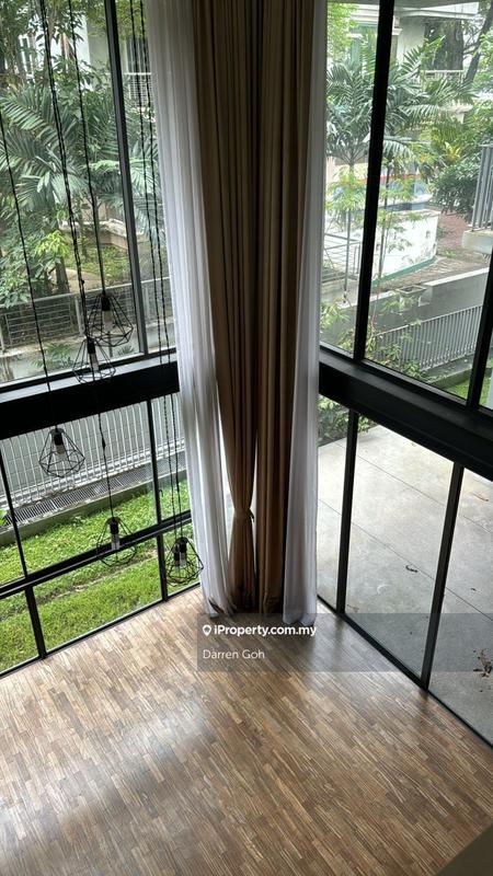 Rumah Bandar untuk Dijual di Ampang Hilir, Ampang oleh Darren Goh - iProperty.com.my