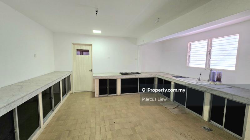Bungalow House for Sale in Damansara Heights, Damansara Heights by Marcus Liew - iProperty.com.my