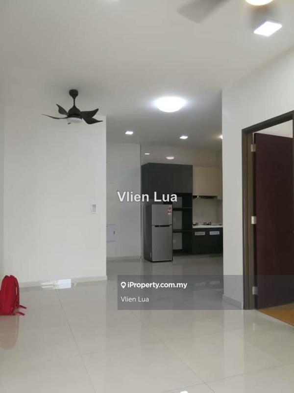 For Sale - Bay Point @ Country Garden Danga Bay