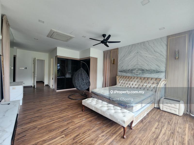 Rumah Berkembar untuk Disewa di Bandar Kinrara Seksyen 5, Bandar Kinrara oleh Claire Choong - iProperty.com.my