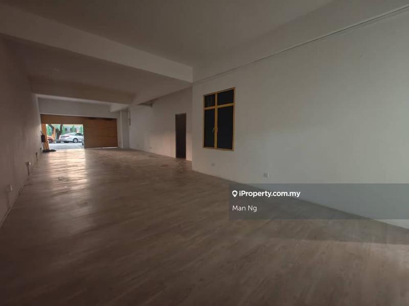 For Rent - Bandar Sri Damansara