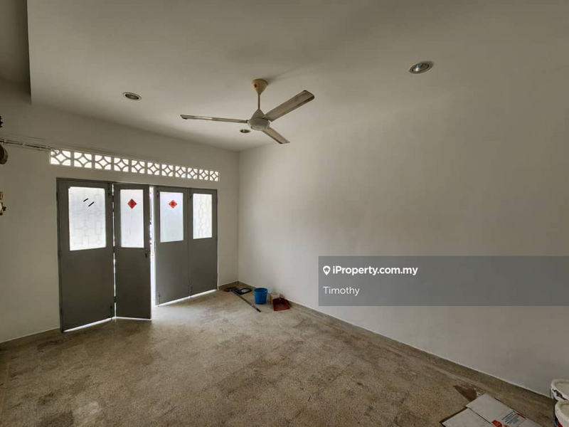 1-storey Terraced House for Sale in Ujong Pasir, Melaka City by Timothy - iProperty.com.my
