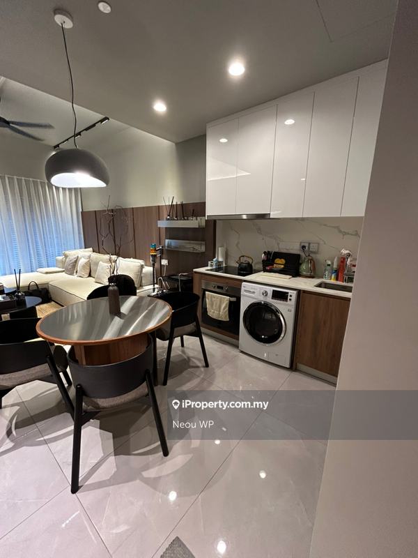 For Sale - Core Residence @ TRX