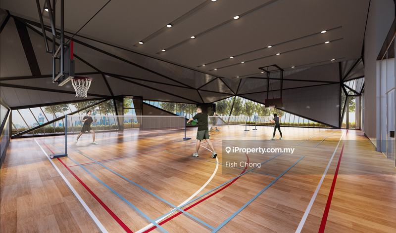 For Sale - Skyline KL