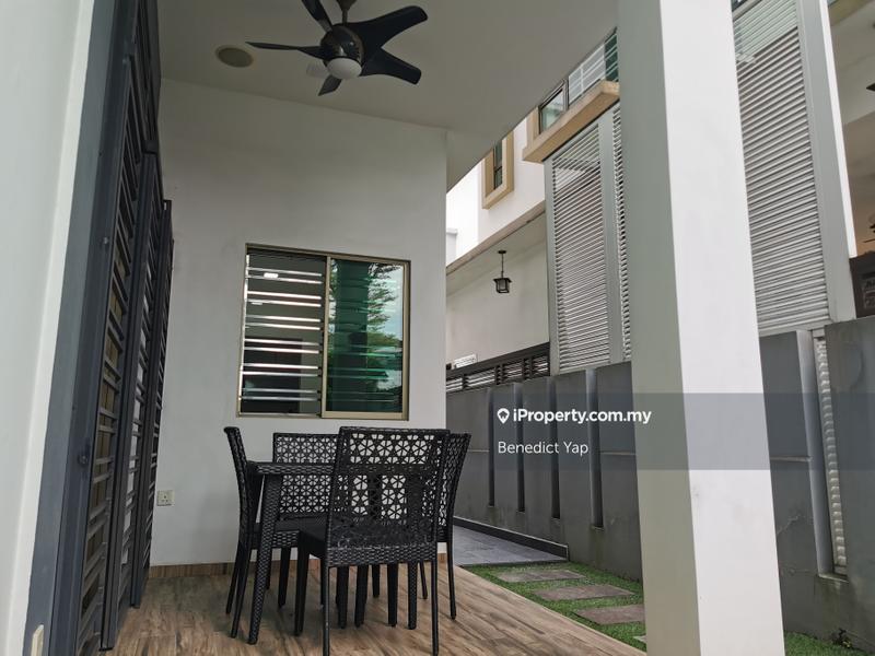 Bungalow House for Sale in Bukit Indah, Johor Bahru by Benedict Yap - iProperty.com.my