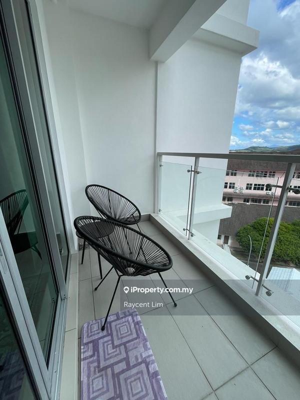 Kondominium untuk Disewa di The Navens oleh Raycent Lim - iProperty.com.my