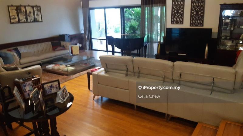 Bungalow House for Sale in Seksyen 16, Petaling Jaya by Celia Chew - iProperty.com.my