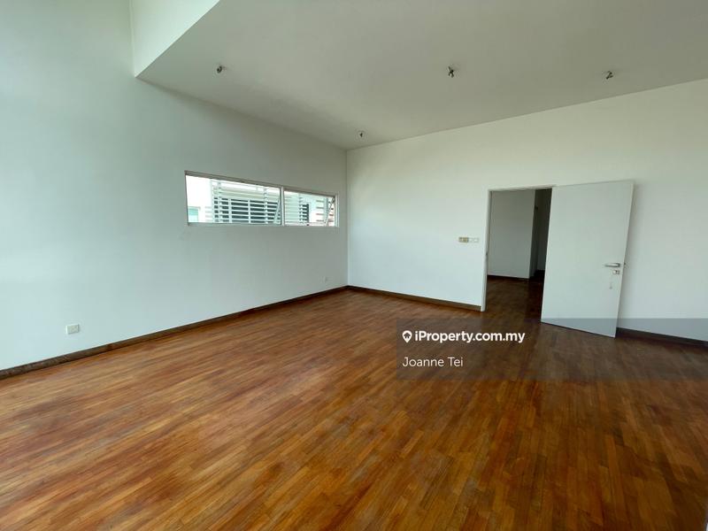 Semi-Detached House for Sale in Garden Residence, Cyberjaya by Joanne Tei - iProperty.com.my
