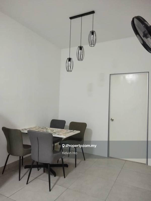 Service Residence for Rent in Residensi Rimbun @ Canopy Hills by Kelvin Ho - iProperty.com.my