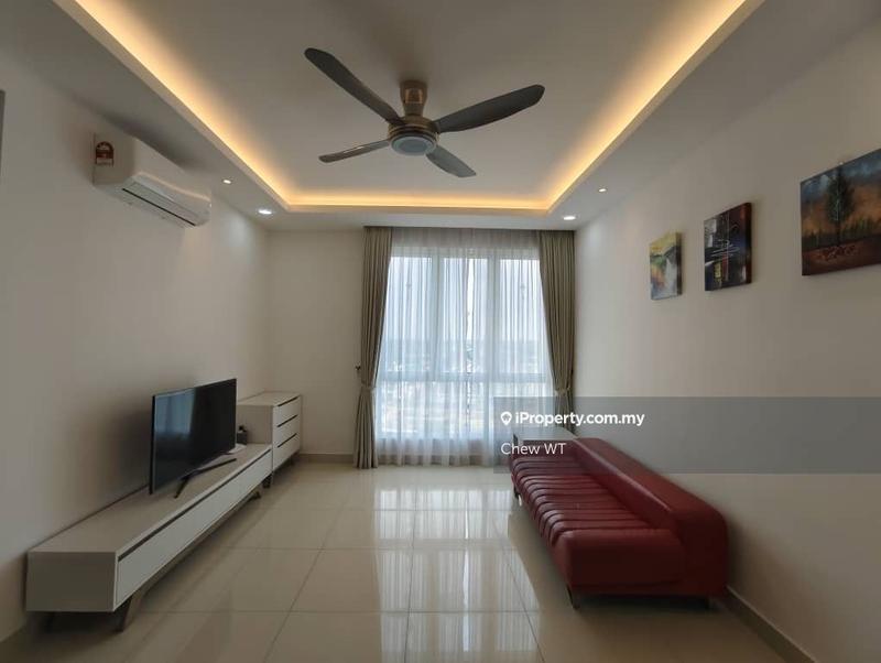 For Rent - Orange BM