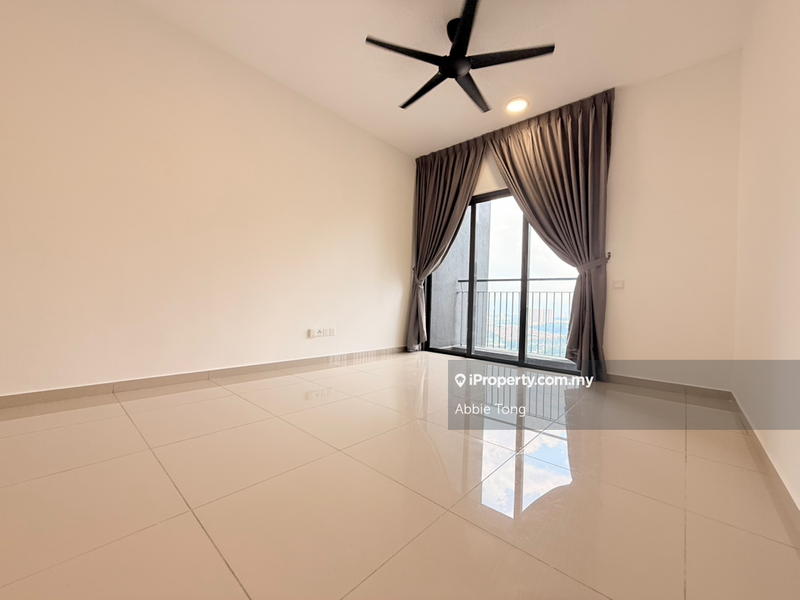 Kediaman Servis untuk Disewa di D'Quince Residences oleh Abbie Tong - iProperty.com.my
