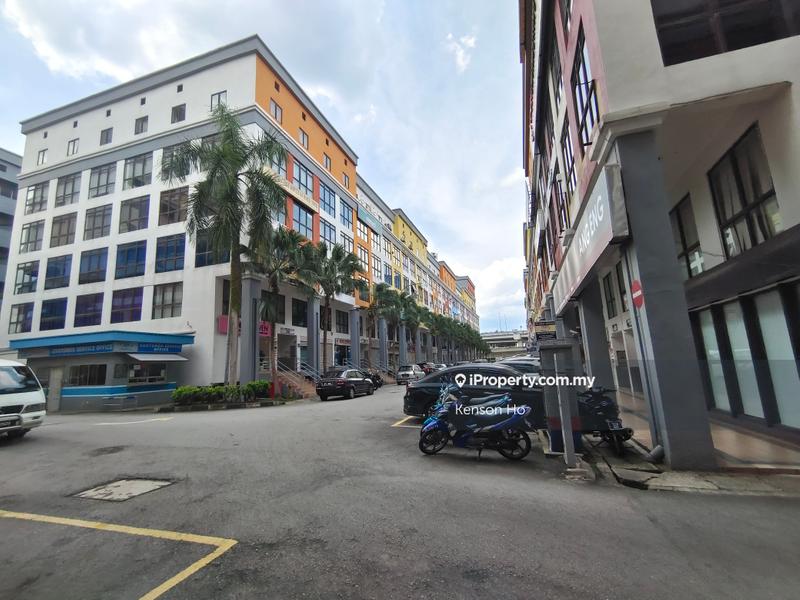 For Sale - Dataran Palma, De-Palma