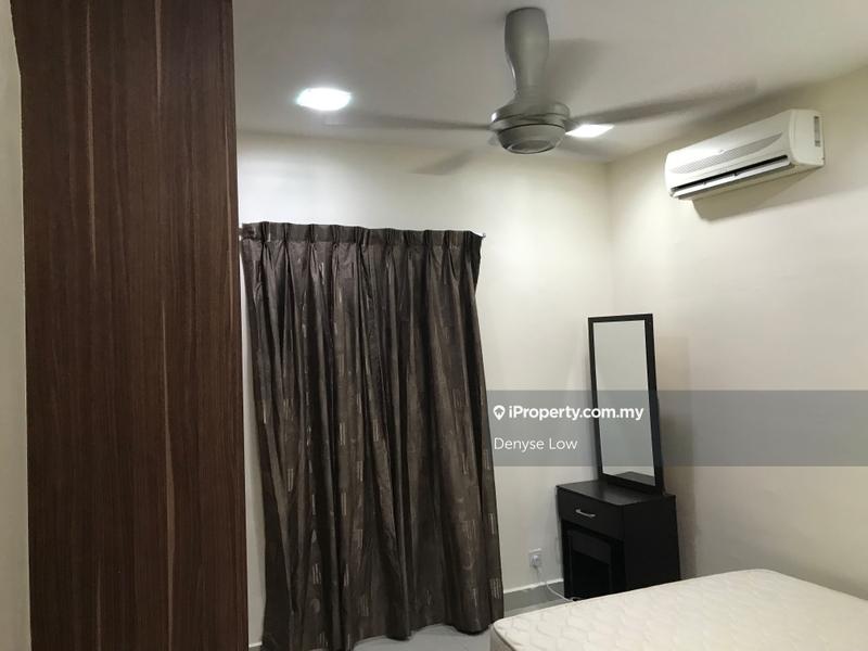 Kondominium untuk Disewa di Paramount View oleh Denyse Low - iProperty.com.my
