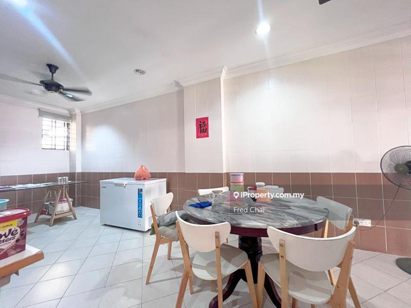 Semi-Detached House for Sale in golyi, Cheras by Fred Chai - iProperty.com.my