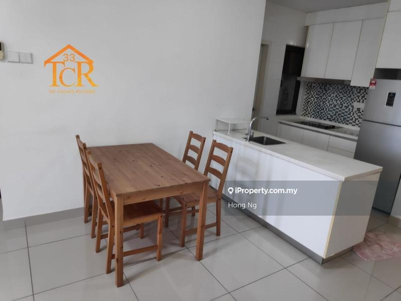 Residensi Servis untuk Dijual di Paramount Utropolis oleh Hong Ng - iProperty.com.my