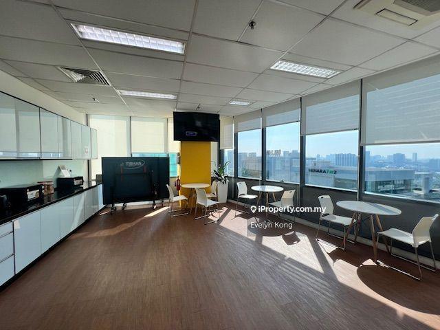 Office for Rent in BANGSAR, Kampung Kerinchi (Bangsar South) by Evelyn Kong - iProperty.com.my