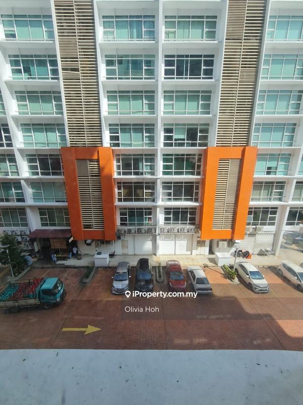 Pejabat untuk Dijual di Ara Damansara, Selangor oleh Olivia Hoh - iProperty.com.my