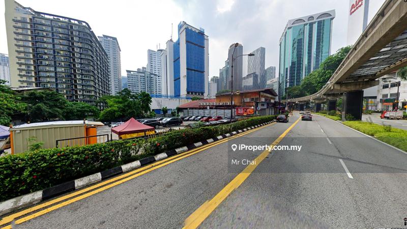Commercial Land for Sale in KLCC, KL City Centre by Mr Chai - iProperty.com.my