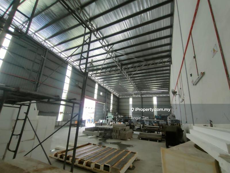 For Sale - Telok Panglima Garang, Jenjarom, Banting