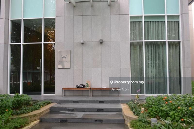Service Residence for Sale in The Oval by Darren Goh - iProperty.com.my