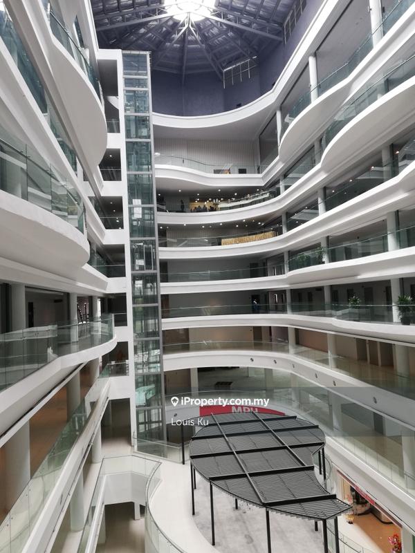 Shop / Office for Rent in Seksyen 15, Bangi by Louis Ku - iProperty.com.my