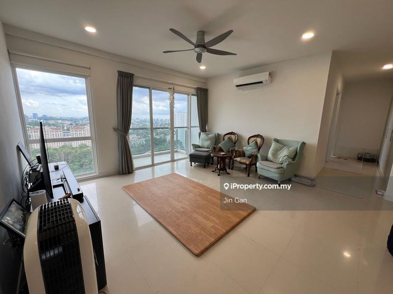 Kondominium untuk Dijual di Pavilion Hilltop oleh Jin Gan - iProperty.com.my