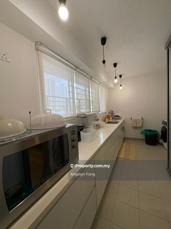 For Sale - Residensi Sefina Mont Kiara