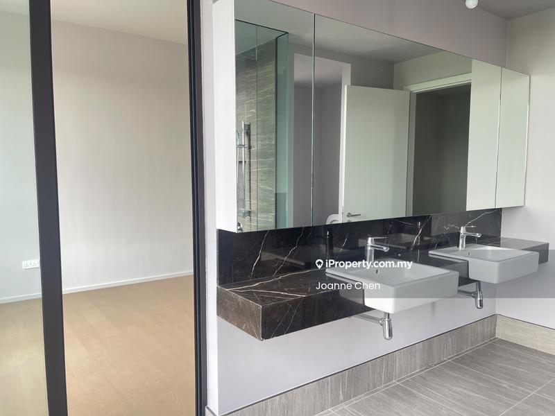 Condominium for Sale in Aetas Damansara by Joanne Chen - Bathroom - iProperty.com.my
