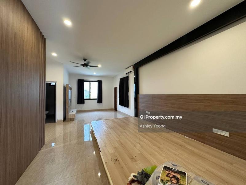 Bungalow House untuk Dijual di Horizon Hills, Iskandar Puteri (Nusajaya) oleh Ashley Yeong - iProperty.com.my