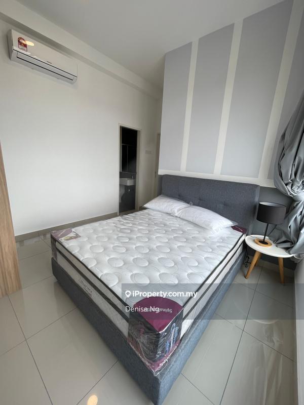 Service Residence for Rent in Lavile Kuala Lumpur by Denice Ng - iProperty.com.my