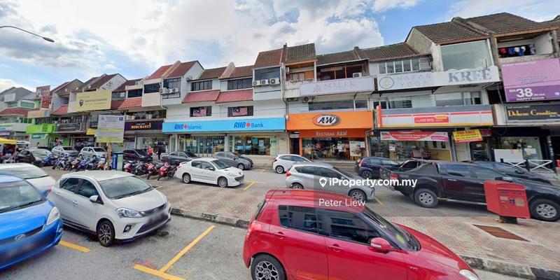 Kedai untuk Dijual di taman Tun, Taman Tun Dr Ismail oleh Peter Liew - iProperty.com.my