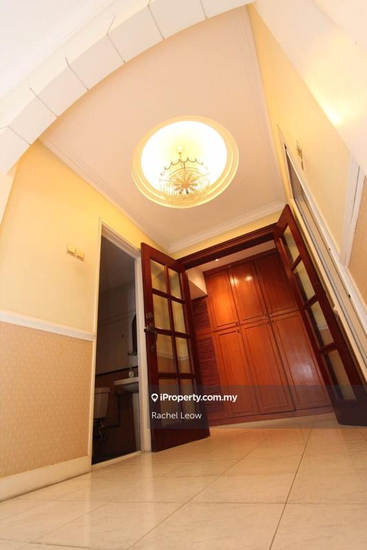 Kondominium untuk Dijual di Fraser Towers oleh Rachel Leow - iProperty.com.my