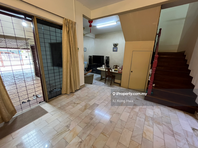 Terraced House for Sale in SS18, Subang Jaya by IU Kong Hwa - iProperty.com.my
