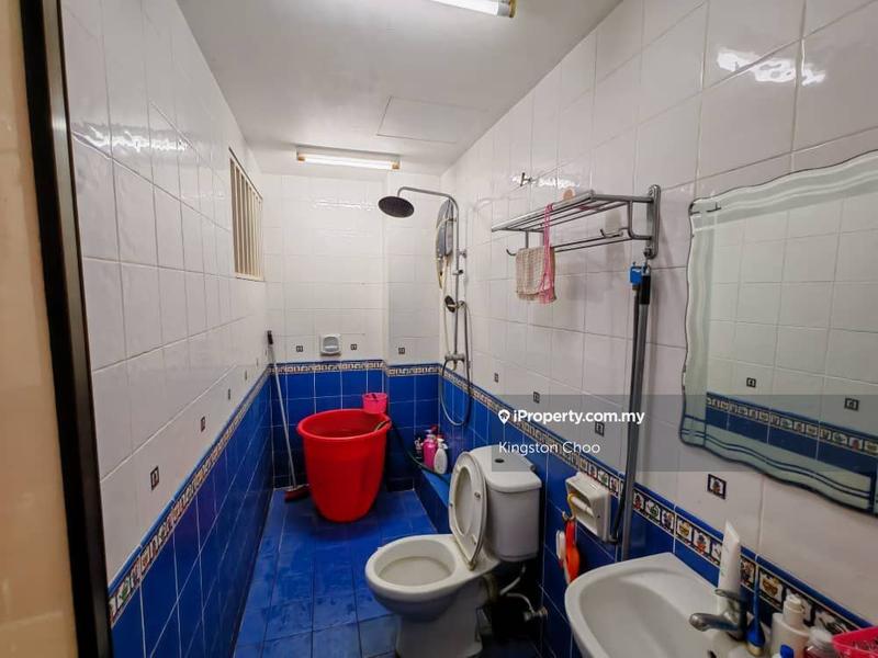 2-storey Terraced House for Sale in Taman Lagenda Mas, Cheras by Kingston Choo - iProperty.com.my