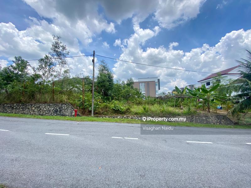 Bungalow Land for Sale in Bandar Country Homes, Rawang by Visaghan Naidu - iProperty.com.my