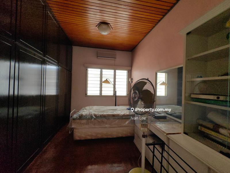 Banglo untuk Dijual di SS3, Petaling Jaya oleh Ivan Lee - iProperty.com.my