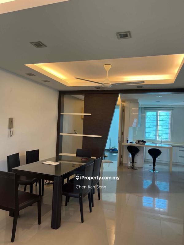 Condominium for Sale in Abadi Ria by Chen Kah Seng - iProperty.com.my