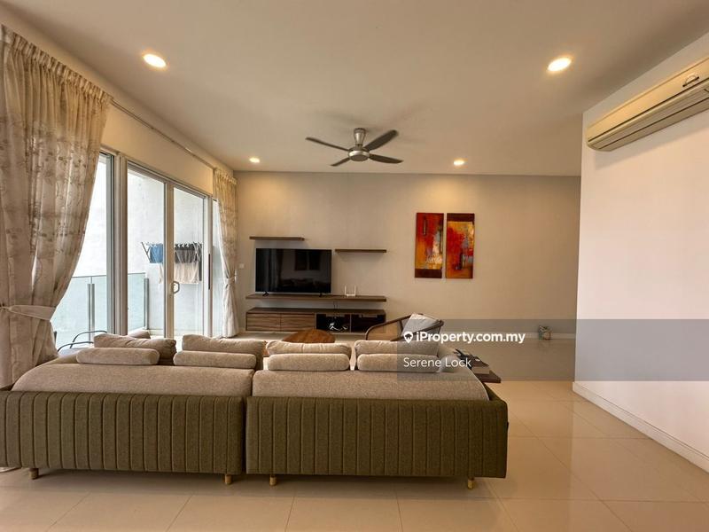 For Rent - Pavilion Hilltop