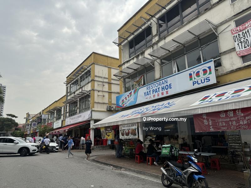 Shop for Sale in Glenmarie, Selangor by Ivy Wong - iProperty.com.my