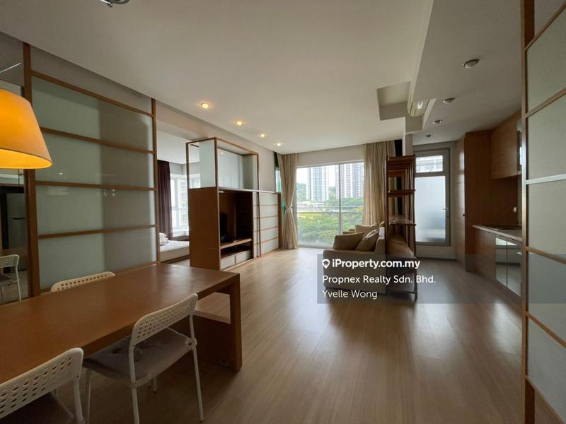 Service Residence for Sale in Verve Suites by Yvelle Wong - iProperty.com.my