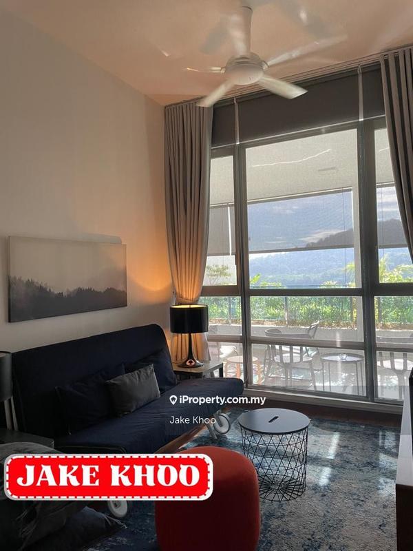 For Rent - Queens Residences Q2 @ Queens Waterfront