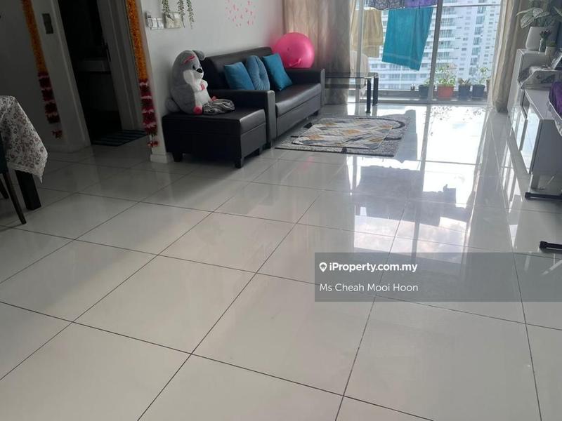 Service Residence for Sale in M Suites by Ms Cheah Mooi Hoon - iProperty.com.my