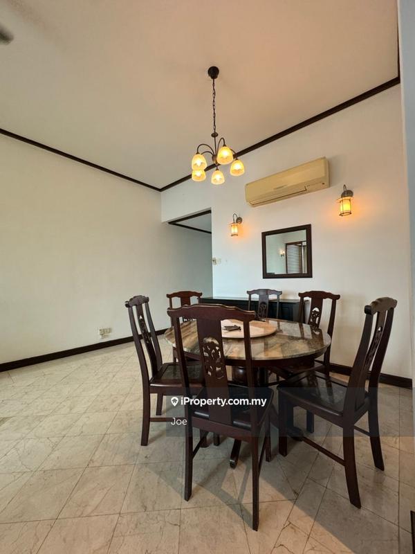 Condominium for Rent in Suasana Sentral Condominiums by Joe - iProperty.com.my
