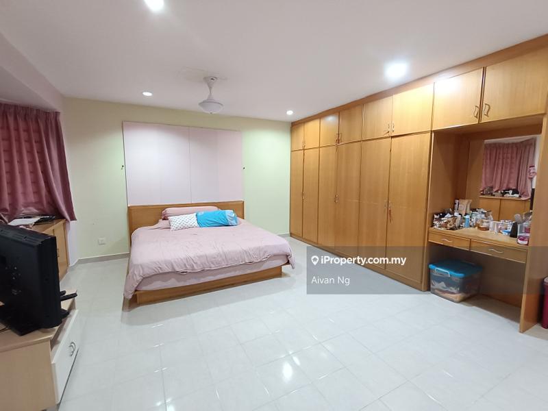 2-storey Terraced House for Sale in Taman Segar Perdana, Cheras by Aivan Ng - iProperty.com.my