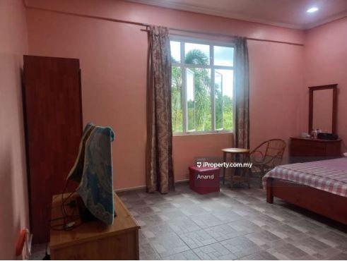 Bungalow House untuk Dijual di SUNGAI BULOH COUNTRY RESORT, SUNGAI BULOH,SELANGOR, Sungai Buloh oleh Anand - iProperty.com.my