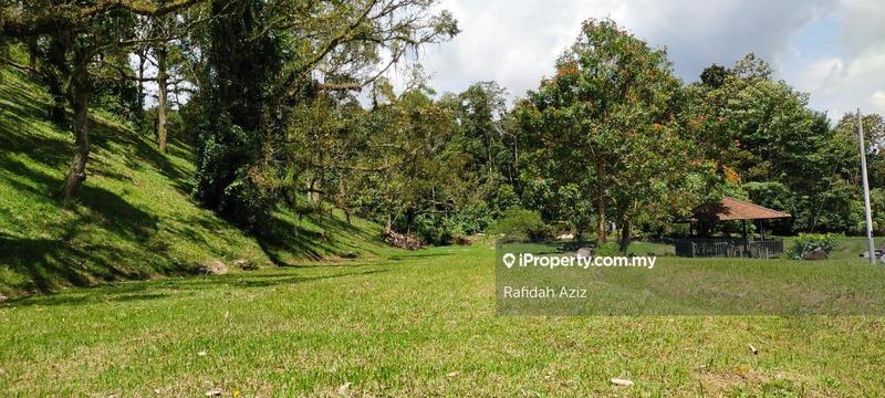 Tanah Pertanian untuk Dijual di Janda Baik, Bentong oleh Rafidah Aziz - iProperty.com.my