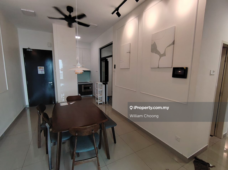 For Rent - Lavile Kuala Lumpur