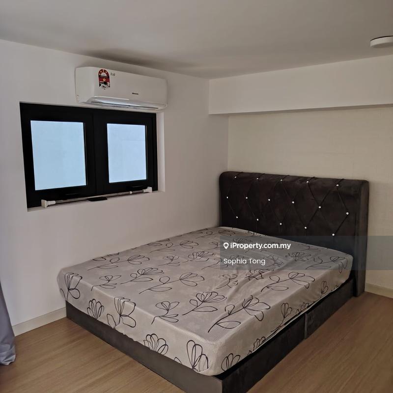 Residensi Servis untuk Disewa di Sunway Grid Residence oleh Sophia Tong - iProperty.com.my