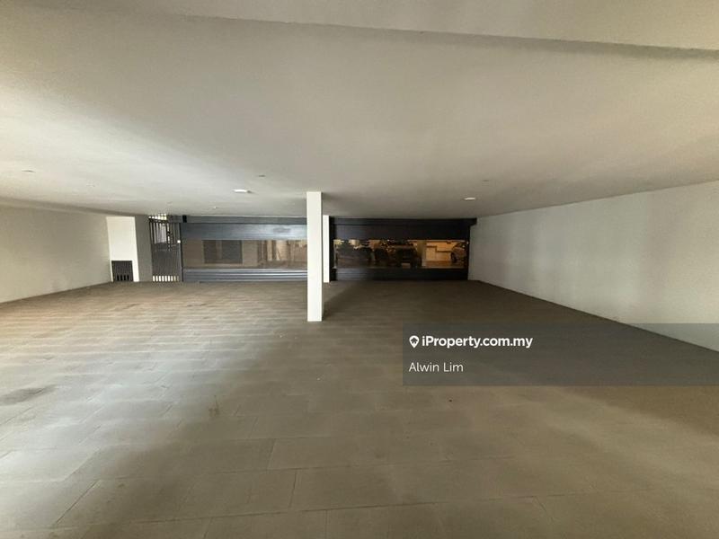 Condominium for Sale in The Light Collection IV by Alwin Lim - iProperty.com.my